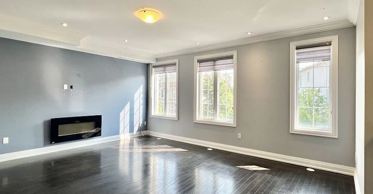 45 Plowman Lane, Richmond Hill, ON, L4S 0G4 - 4