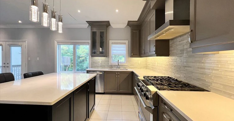 45 Plowman Lane, Richmond Hill, ON, L4S 0G4 - 11