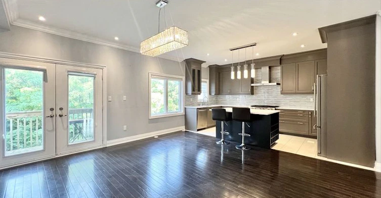 45 Plowman Lane, Richmond Hill, ON, L4S 0G4 - 7