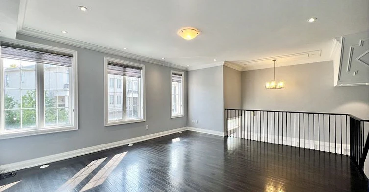 45 Plowman Lane, Richmond Hill, ON, L4S 0G4 - 3