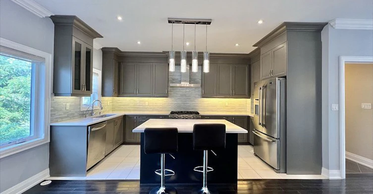 45 Plowman Lane, Richmond Hill, ON, L4S 0G4 - 10