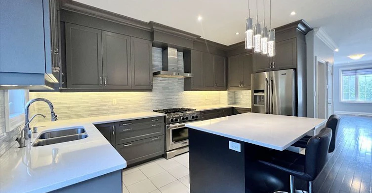 45 Plowman Lane, Richmond Hill, ON, L4S 0G4 - 9