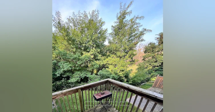 45 Plowman Lane, Richmond Hill, ON, L4S 0G4 - 30