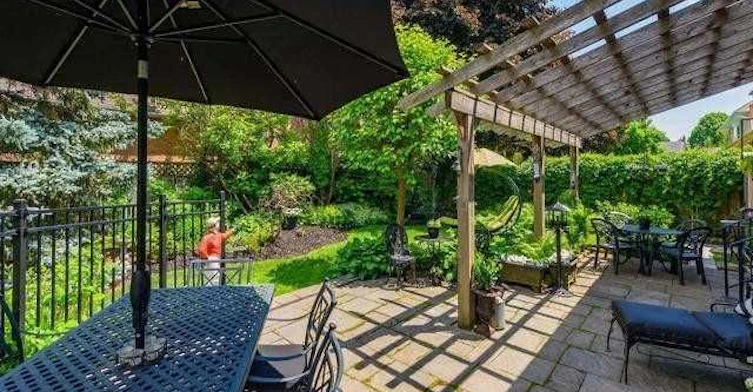 47 Hedgewood Drive, Markham, ON, L3R 6K3 - 3