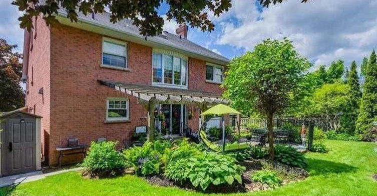 47 Hedgewood Drive, Markham, ON, L3R 6K3 - 2