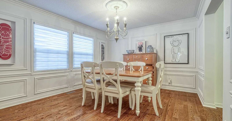 47 Hedgewood Drive, Markham, ON, L3R 6K3 - 7