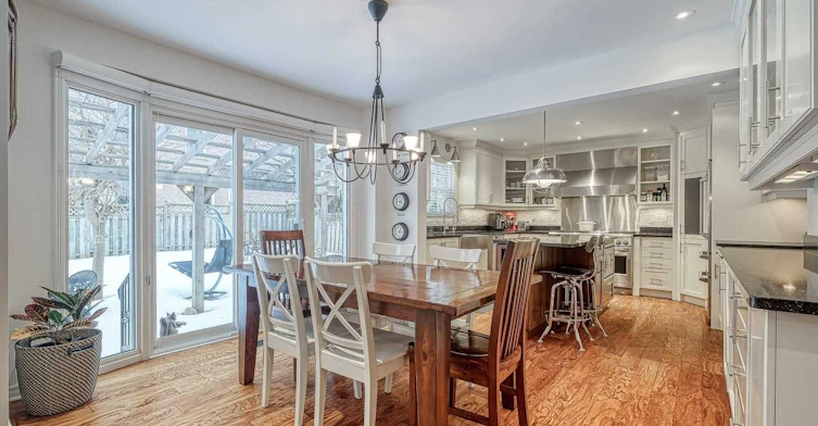 47 Hedgewood Drive, Markham, ON, L3R 6K3 - 10