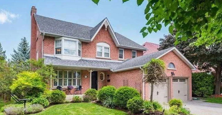 47 Hedgewood Drive, Markham, ON, L3R 6K3