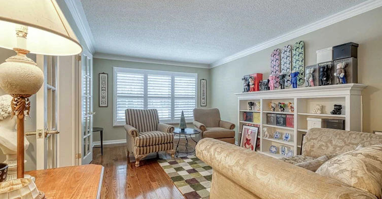 47 Hedgewood Drive, Markham, ON, L3R 6K3 - 6