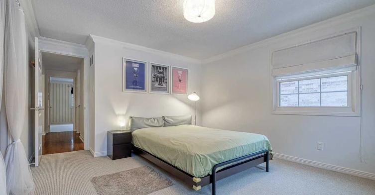 47 Hedgewood Drive, Markham, ON, L3R 6K3 - 16