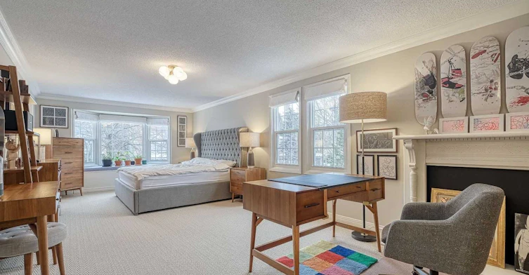 47 Hedgewood Drive, Markham, ON, L3R 6K3 - 12