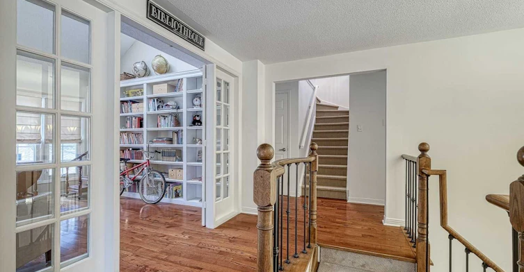 47 Hedgewood Drive, Markham, ON, L3R 6K3 - 15