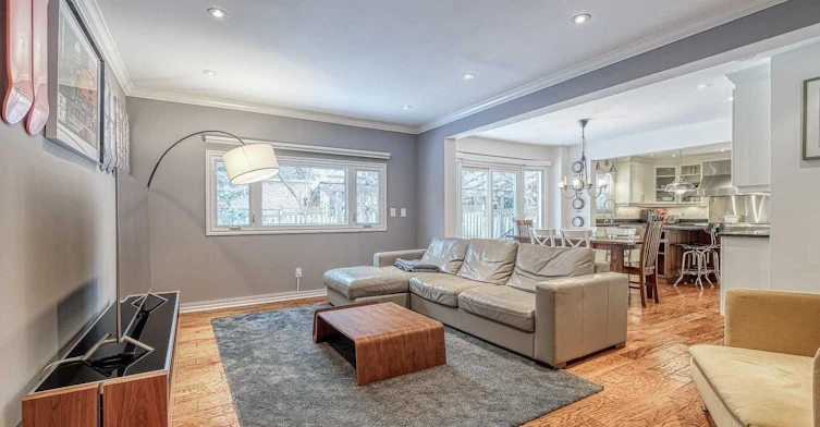 47 Hedgewood Drive, Markham, ON, L3R 6K3 - 11