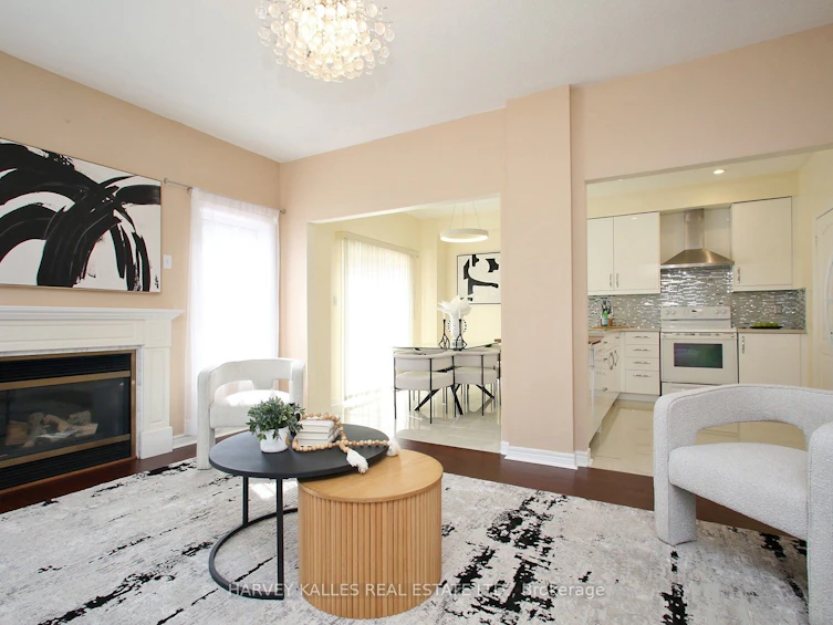 71 Mcnally Way, Aurora, ON, L4G 7V2 - 11