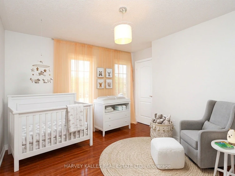 71 Mcnally Way, Aurora, ON, L4G 7V2 - 35