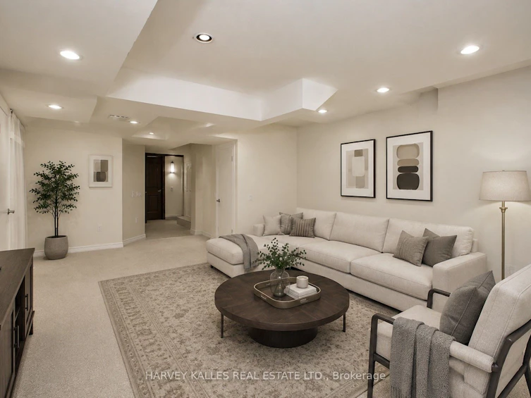 71 Mcnally Way, Aurora, ON, L4G 7V2 - 28