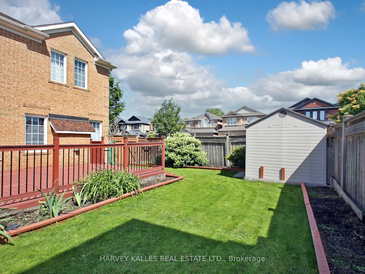71 Mcnally Way, Aurora, ON, L4G 7V2 - 33
