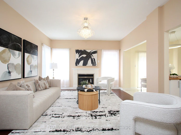 71 Mcnally Way, Aurora, ON, L4G 7V2 - 10