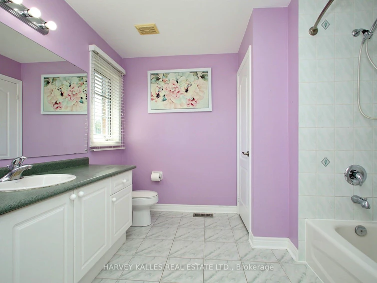 71 Mcnally Way, Aurora, ON, L4G 7V2 - 21