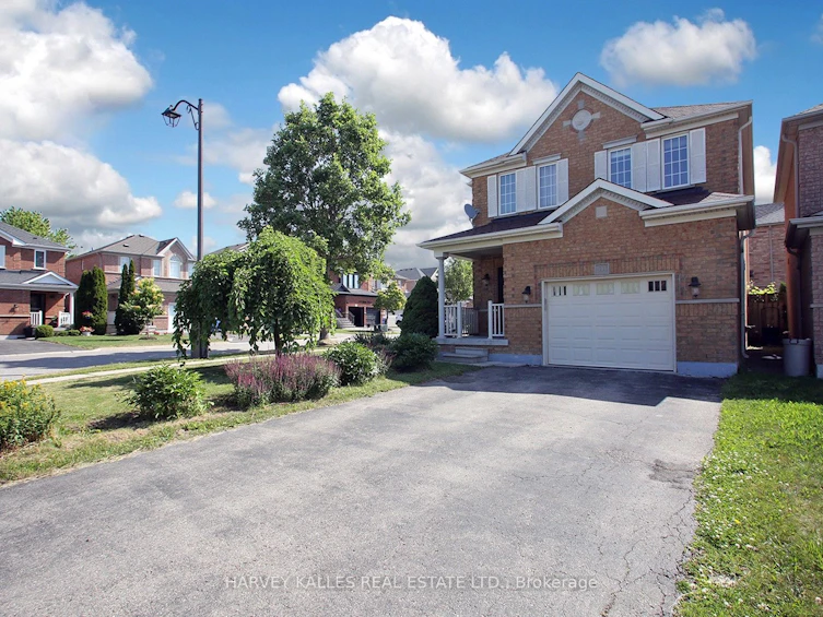 71 Mcnally Way, Aurora, ON, L4G 7V2 - 2