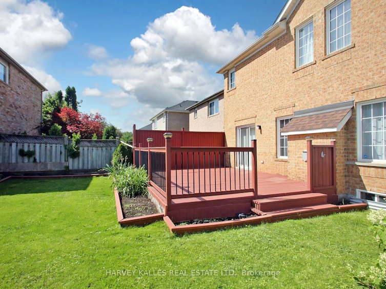 71 Mcnally Way, Aurora, ON, L4G 7V2 - 31