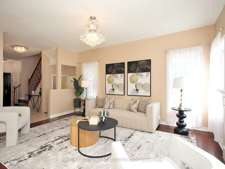 71 Mcnally Way, Aurora, ON, L4G 7V2 - 9