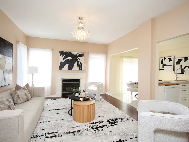 71 Mcnally Way, Aurora, ON, L4G 7V2 - 14