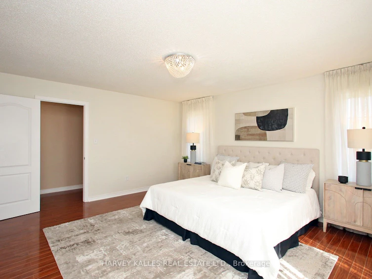 71 Mcnally Way, Aurora, ON, L4G 7V2 - 16