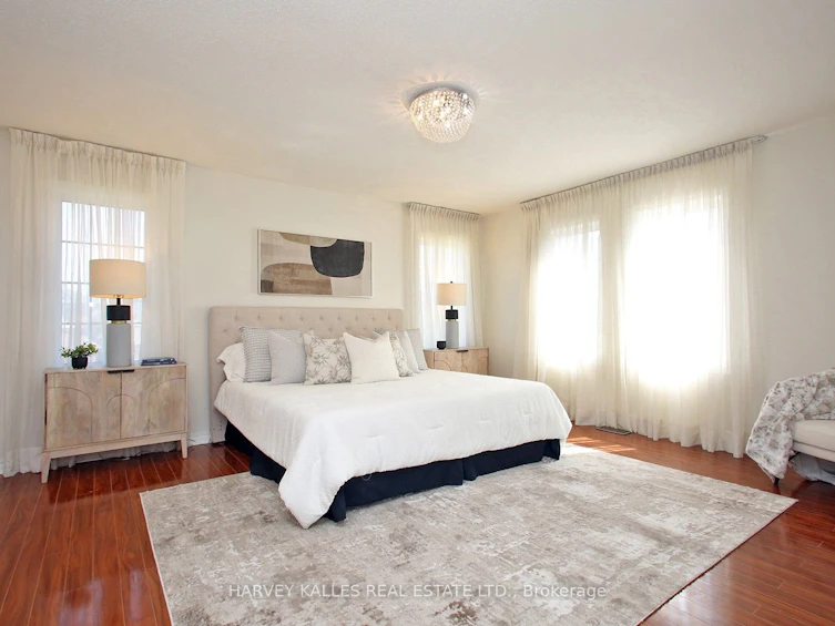 71 Mcnally Way, Aurora, ON, L4G 7V2 - 18