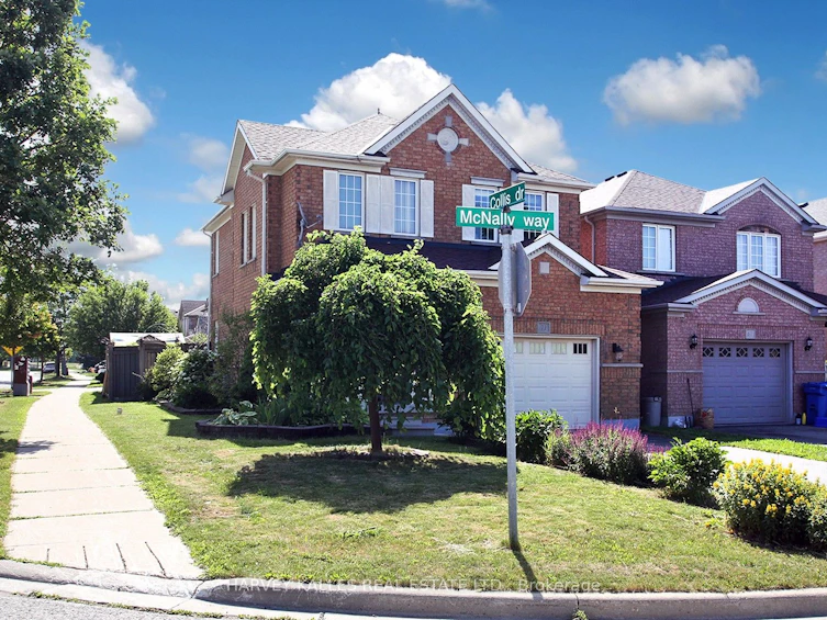 71 Mcnally Way, Aurora, ON, L4G 7V2 - 3