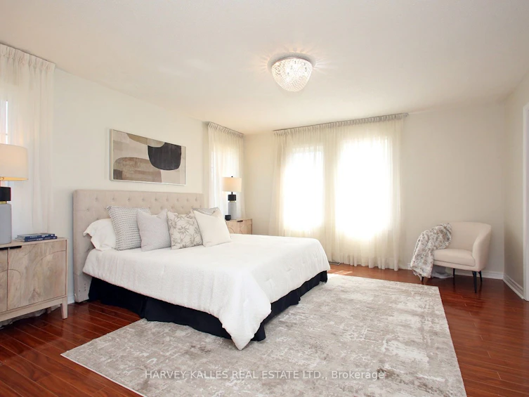 71 Mcnally Way, Aurora, ON, L4G 7V2 - 22