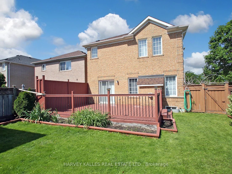 71 Mcnally Way, Aurora, ON, L4G 7V2 - 32