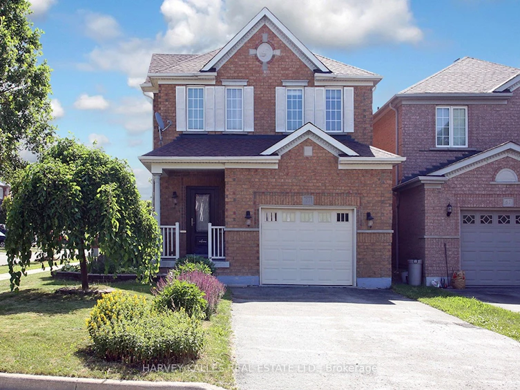 71 Mcnally Way, Aurora, ON, L4G 7V2
