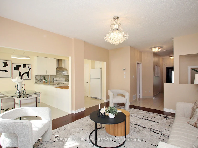 71 Mcnally Way, Aurora, ON, L4G 7V2 - 6
