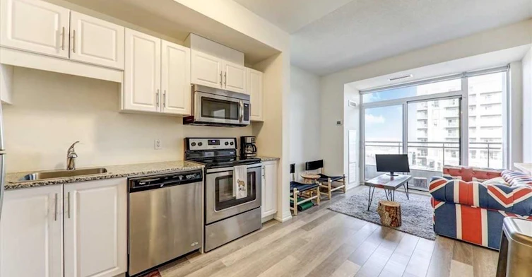 1110-9506 Markham Road, Markham, ON, L6E 0S5 - 8