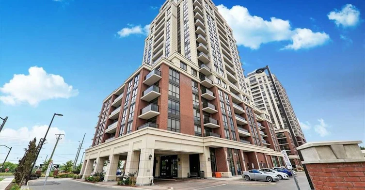 1110-9506 Markham Road, Markham, ON, L6E 0S5 - 2