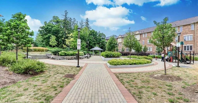 1110-9506 Markham Road, Markham, ON, L6E 0S5 - 35