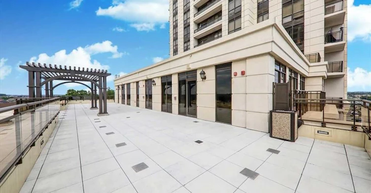 1110-9506 Markham Road, Markham, ON, L6E 0S5 - 19