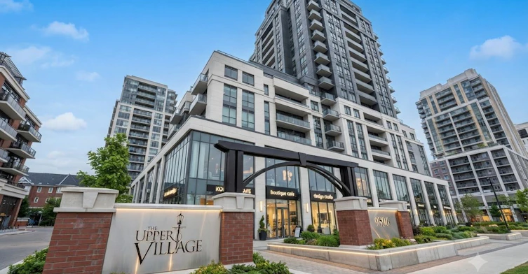 1110-9506 Markham Road, Markham, ON, L6E 0S5