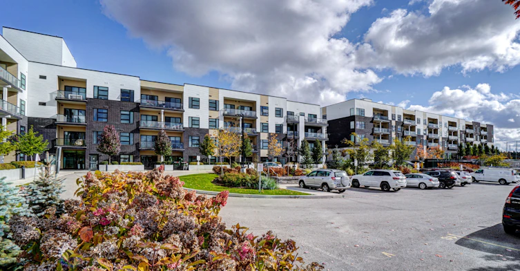 PH 446-555 William Graham Drive W, Aurora, ON, L4G 3H9 - 20