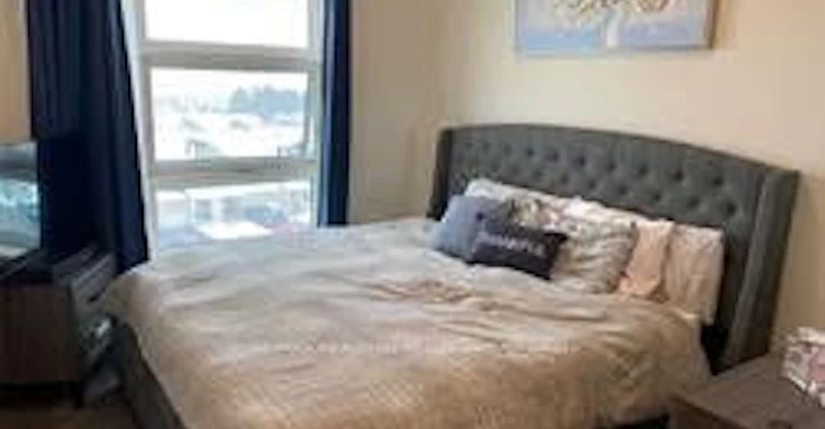 PH 446-555 William Graham Drive W, Aurora, ON, L4G 3H9 - 12