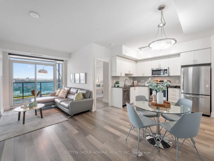 912-7167 Yonge Street, Vaughan, ON, L3T 0E1