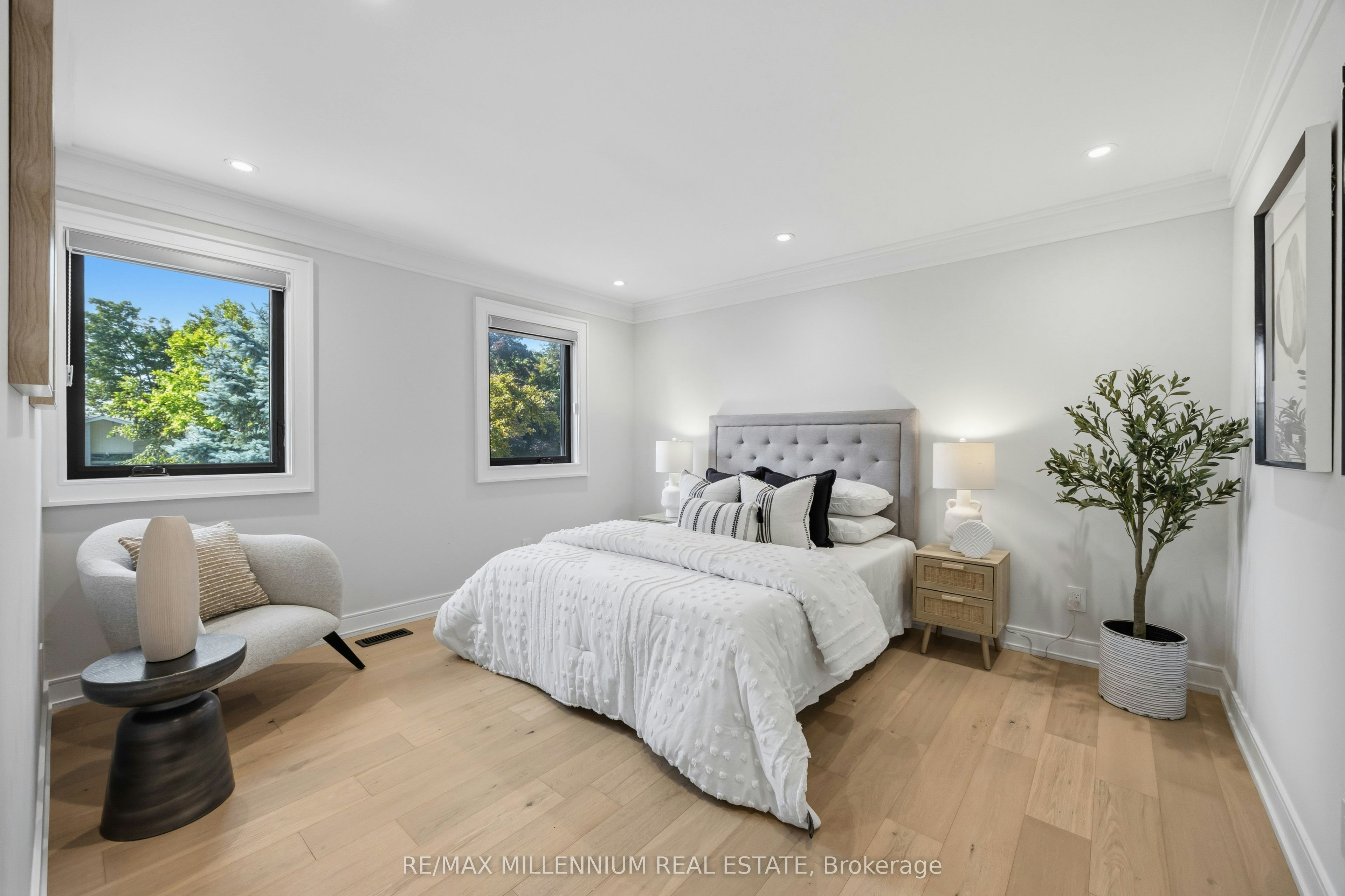 14 Portree Crescent, Markham, ON, L3T 3G2 - 27