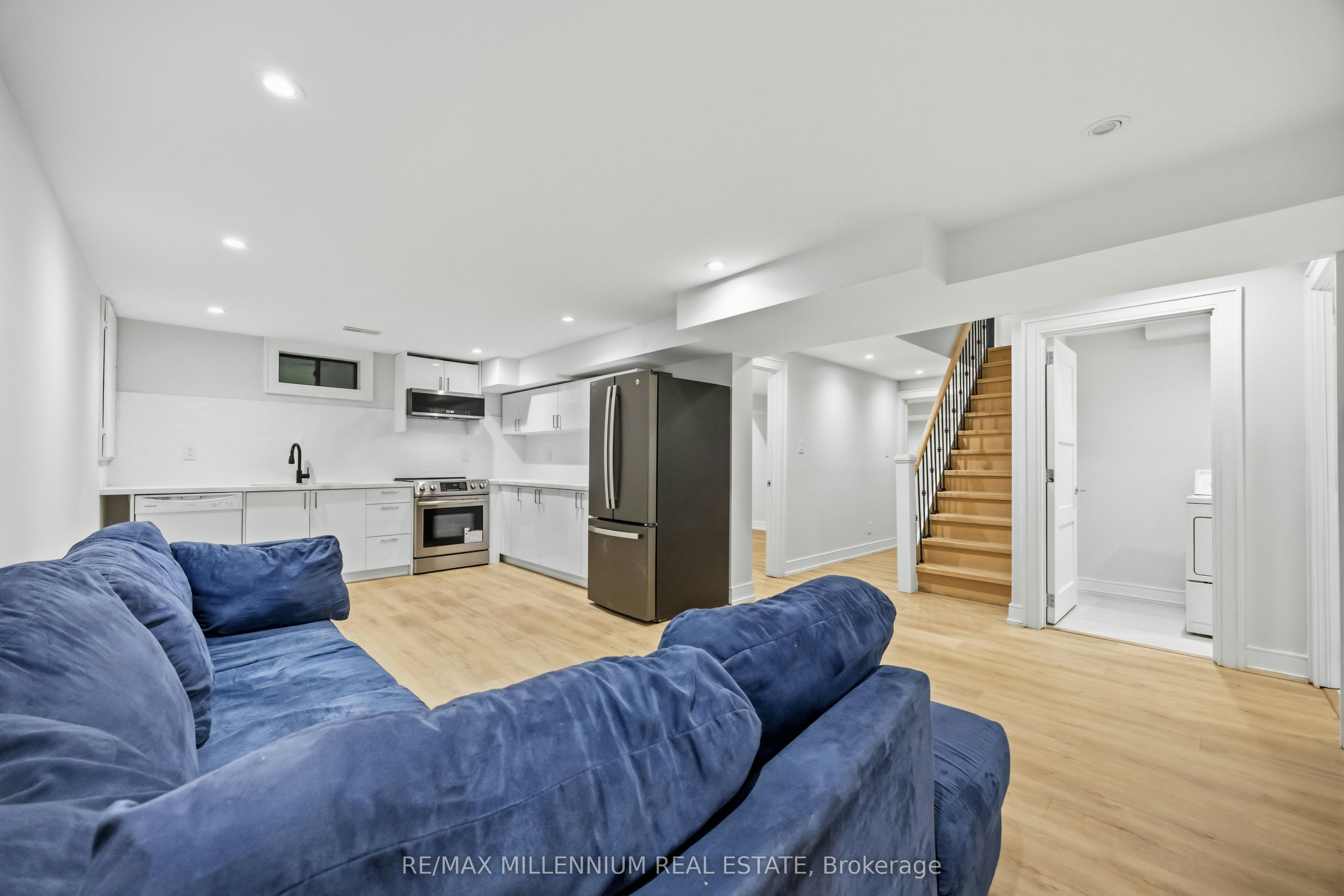 14 Portree Crescent, Markham, ON, L3T 3G2 - 39