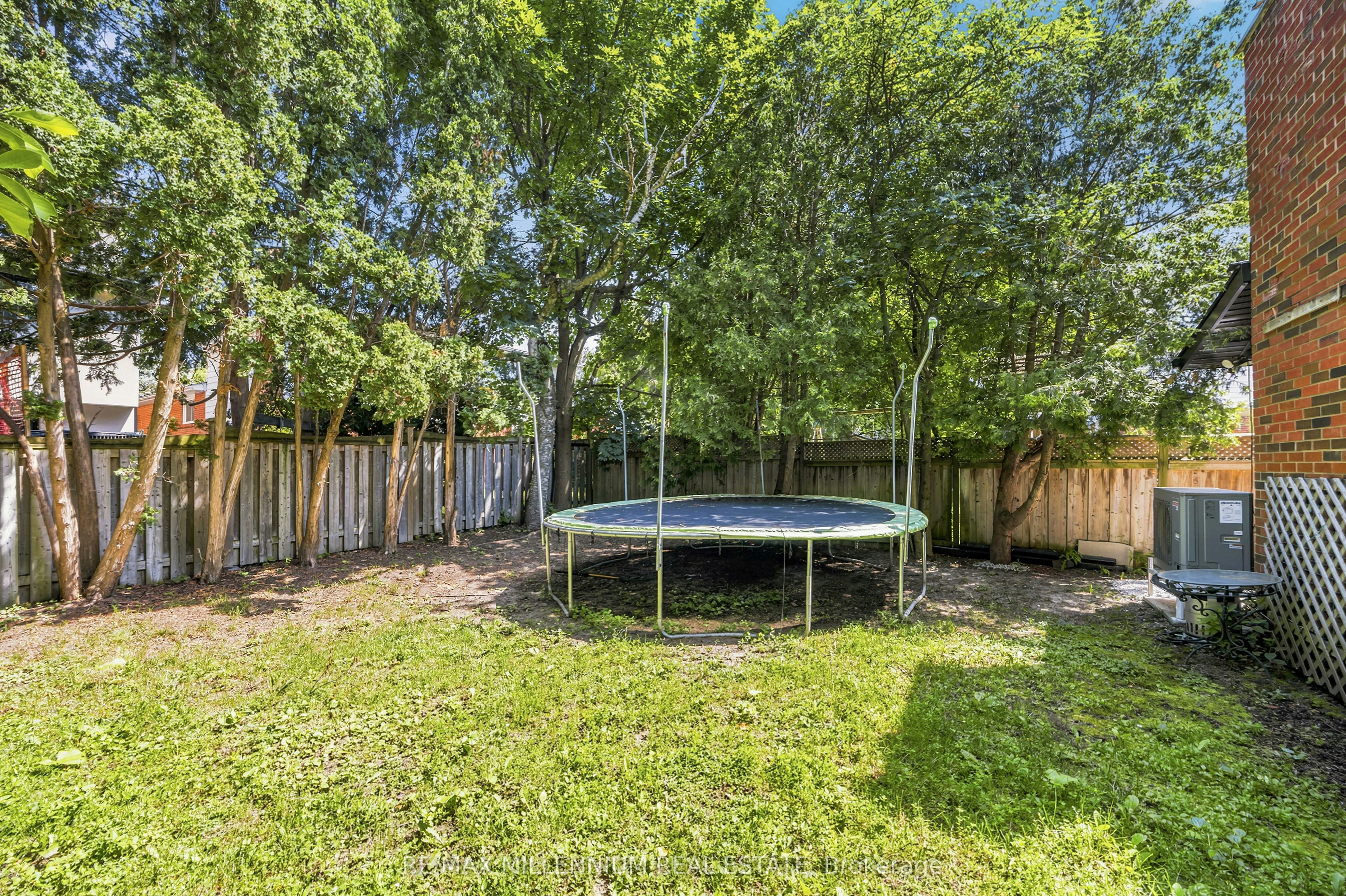 14 Portree Crescent, Markham, ON, L3T 3G2 - 50