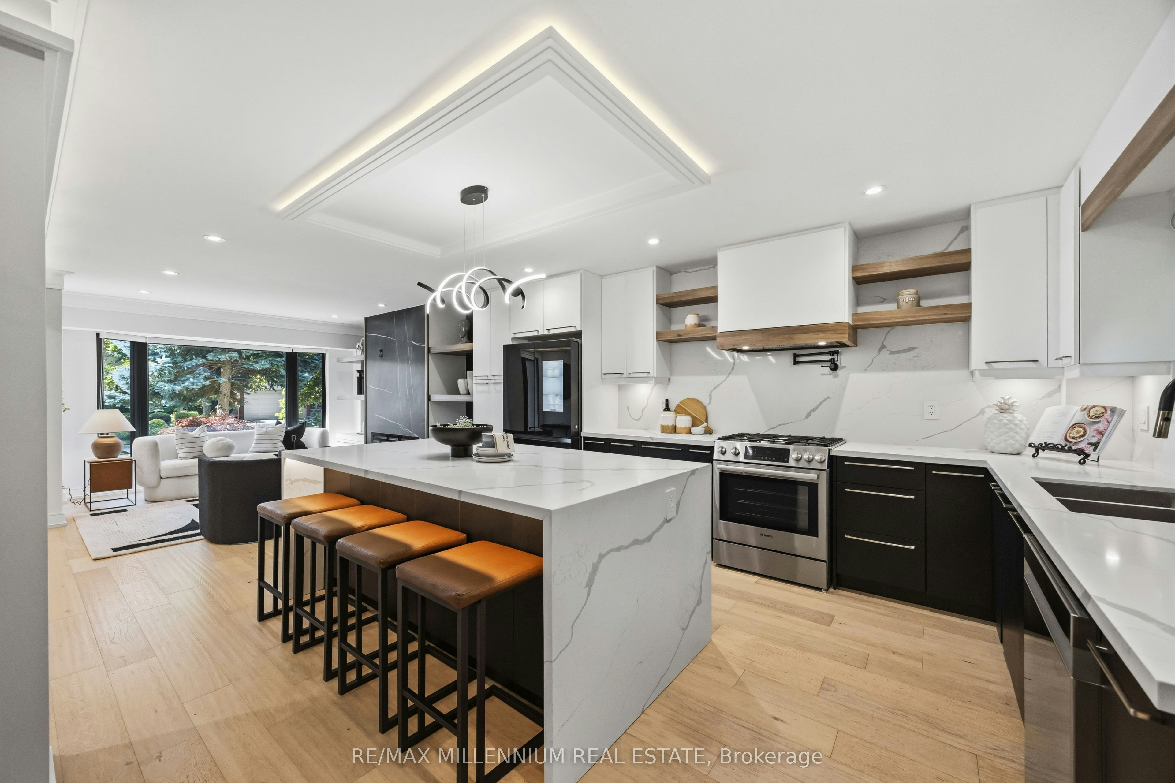 14 Portree Crescent, Markham, ON, L3T 3G2 - 12