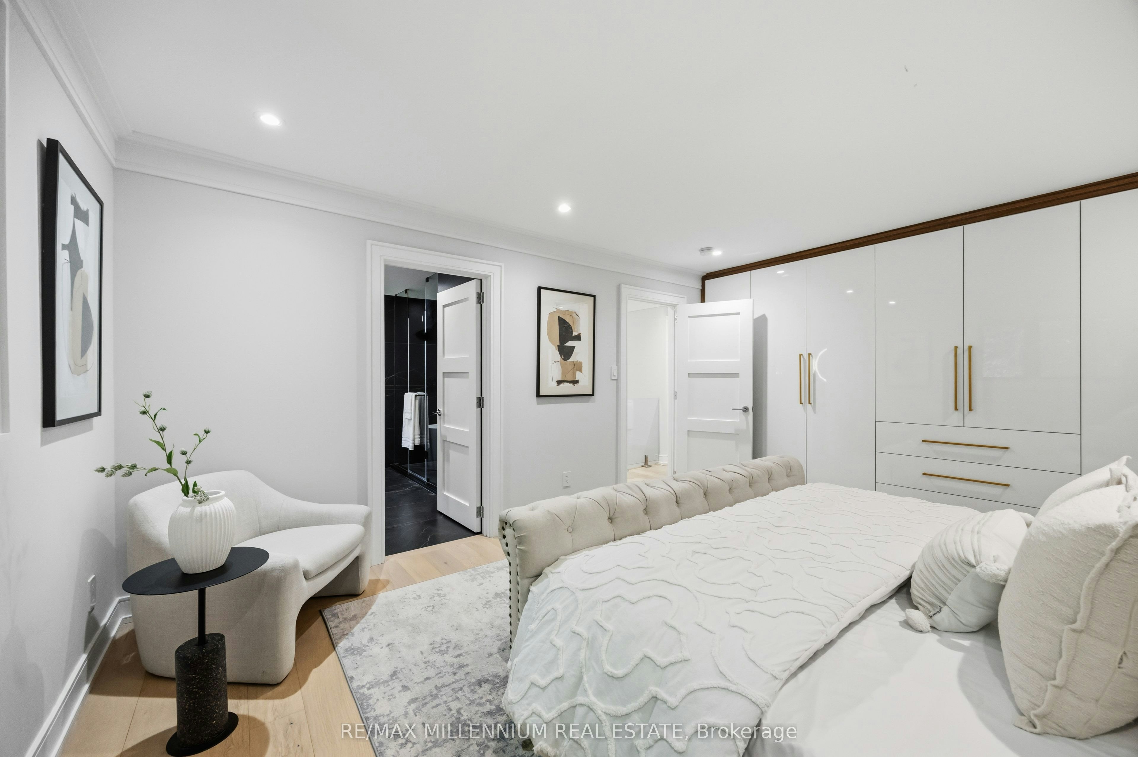 14 Portree Crescent, Markham, ON, L3T 3G2 - 23