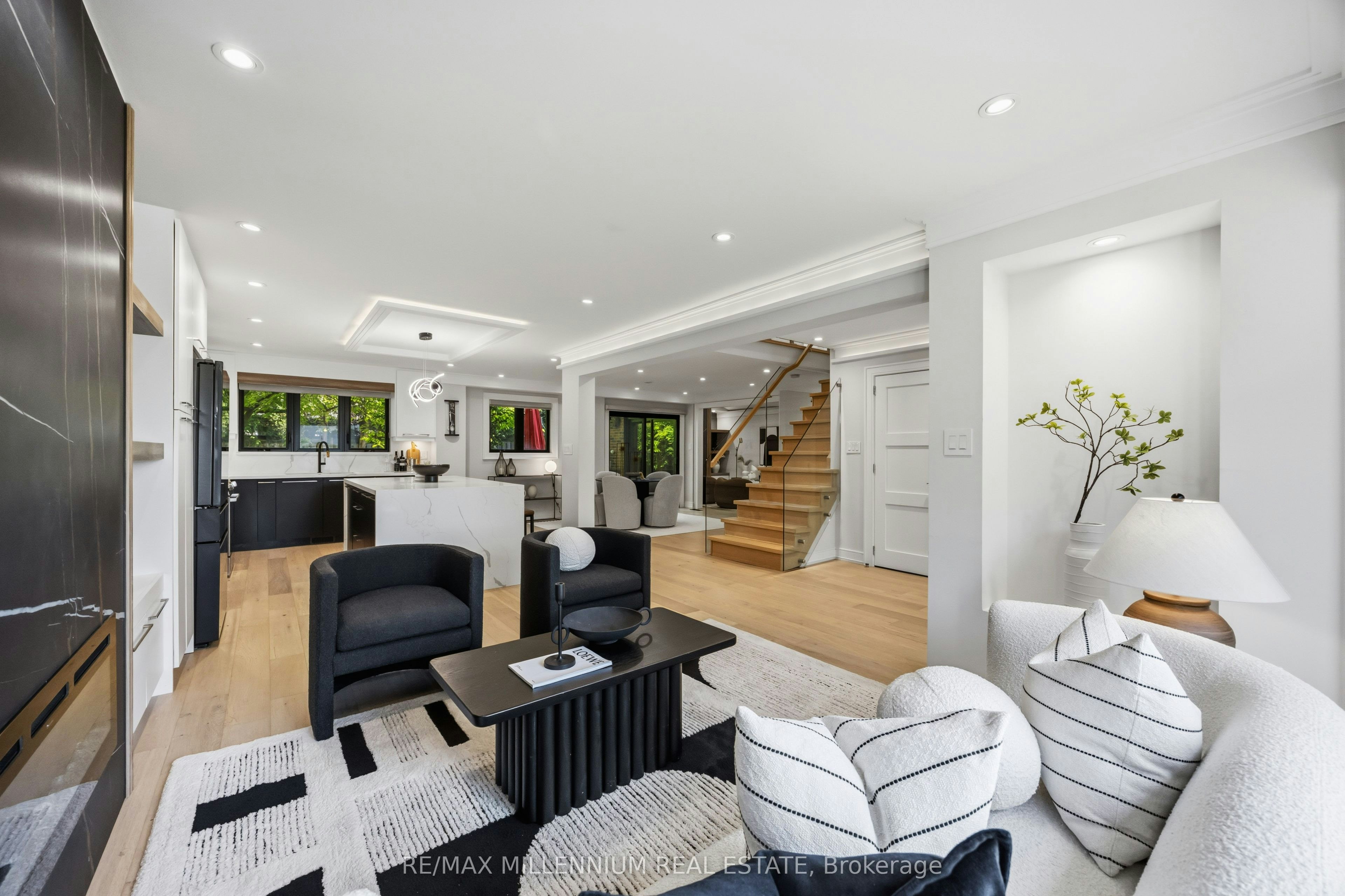 14 Portree Crescent, Markham, ON, L3T 3G2 - 6