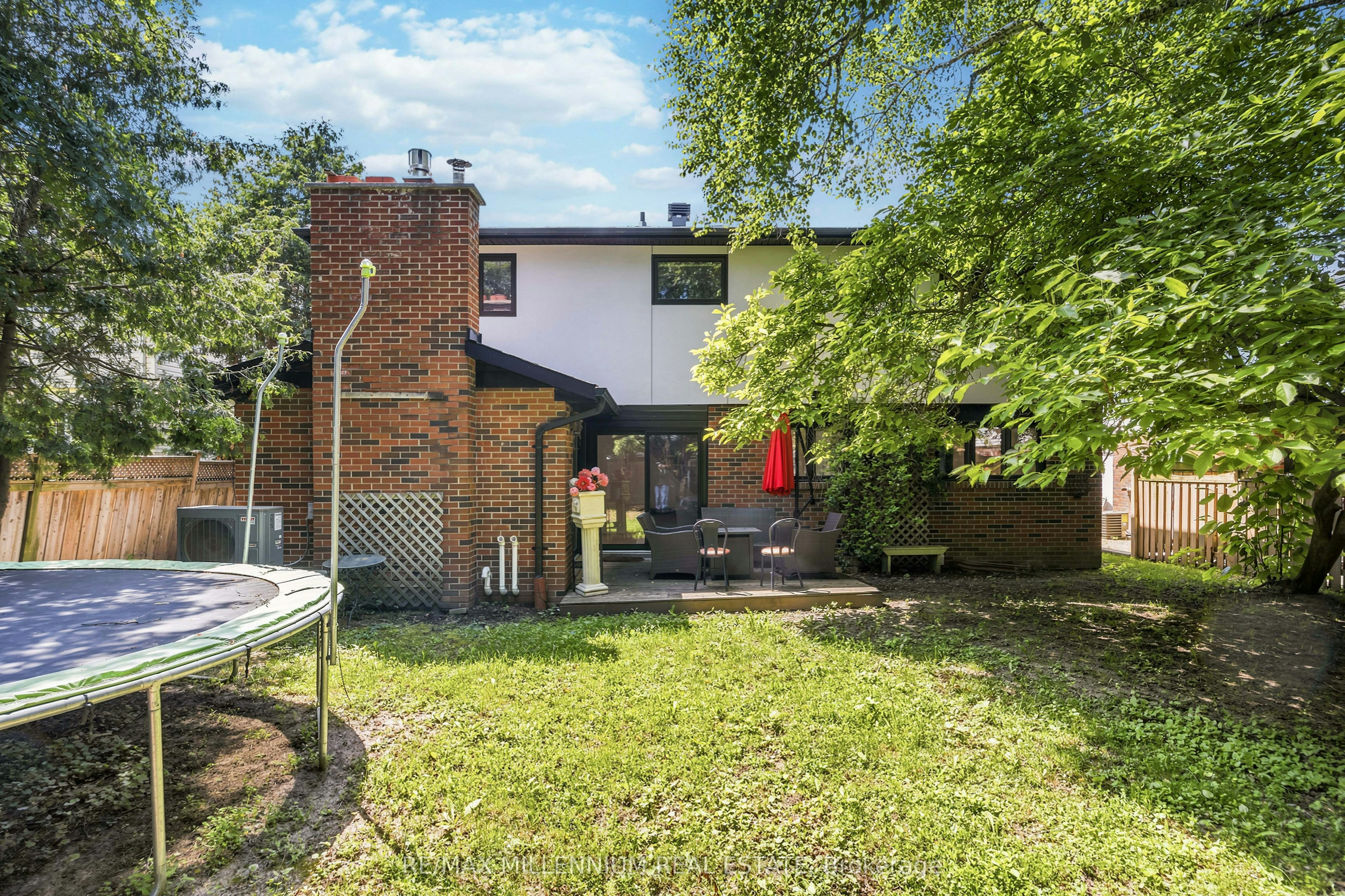 14 Portree Crescent, Markham, ON, L3T 3G2 - 49