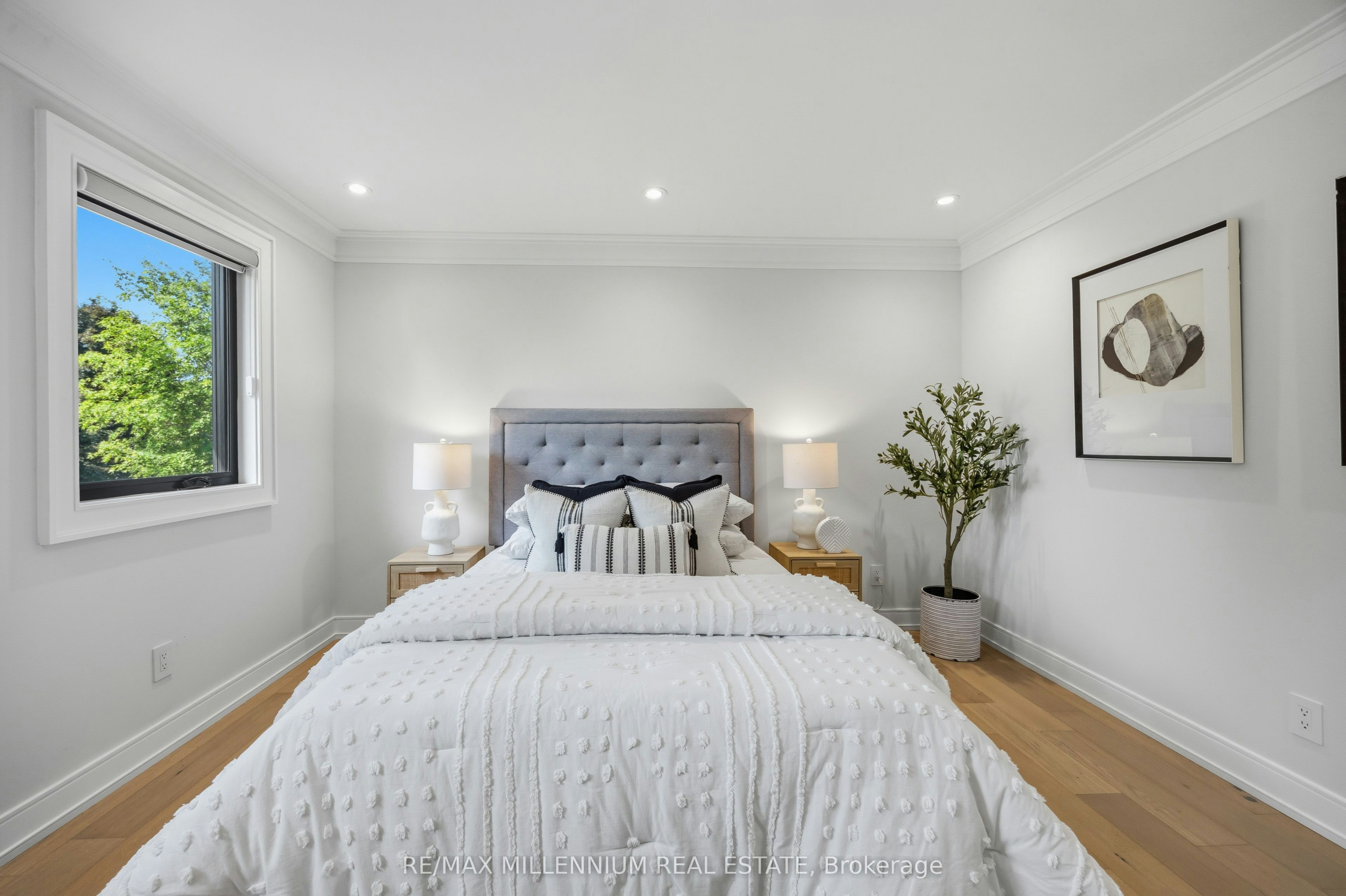 14 Portree Crescent, Markham, ON, L3T 3G2 - 29